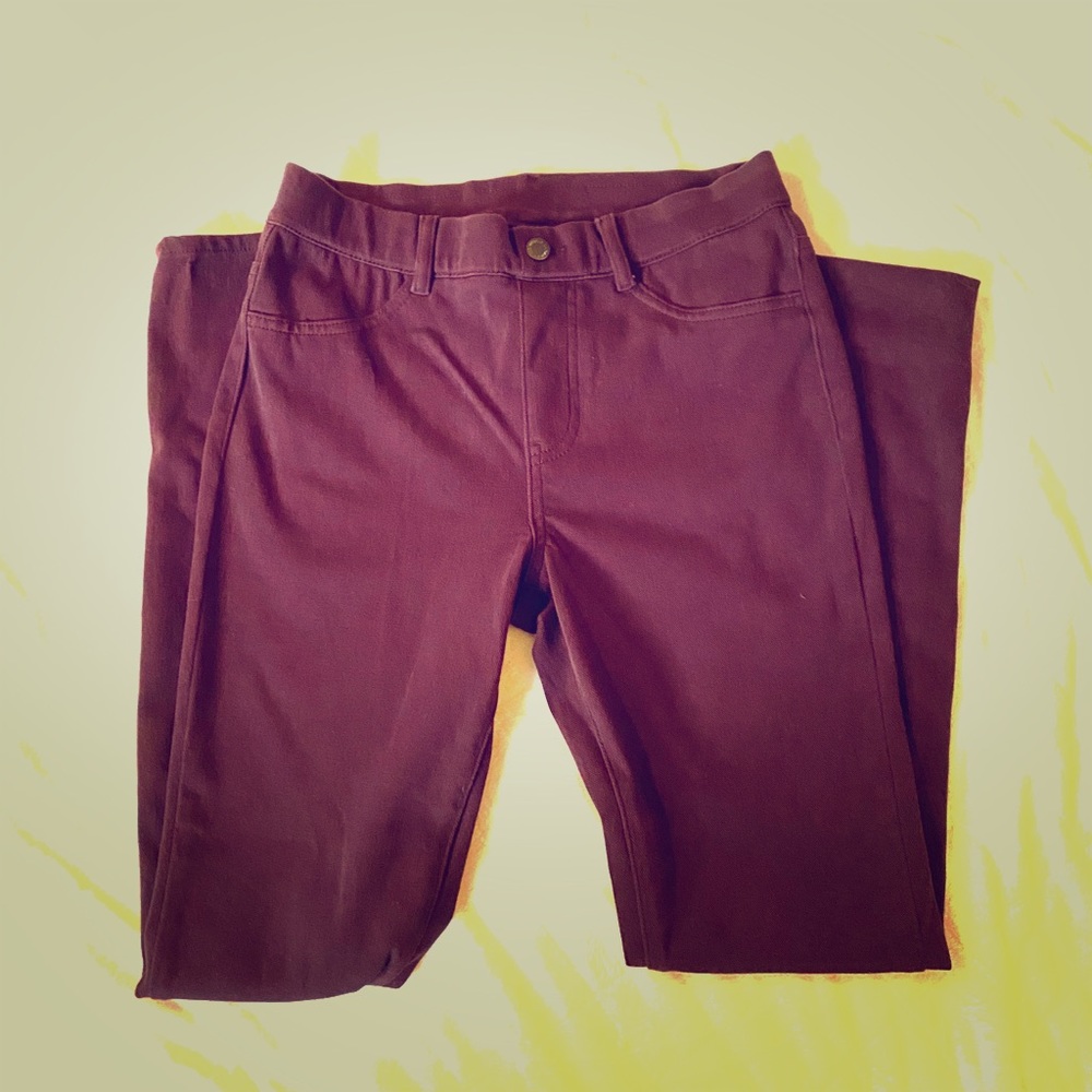 H&M jeggings